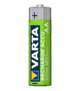 Acumulator AA NiMH 2100 mAh RTU, 1 buc– reincarcabil gata de utilizare