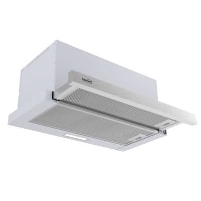 Hota de bucatarie TWISTER KPE 6044S, 60 cm, inox – Design modern si eficienta ridicata