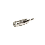 Adaptor mufa antena auto SA-ANTCS 001, ISO mama – DIN tata, universal