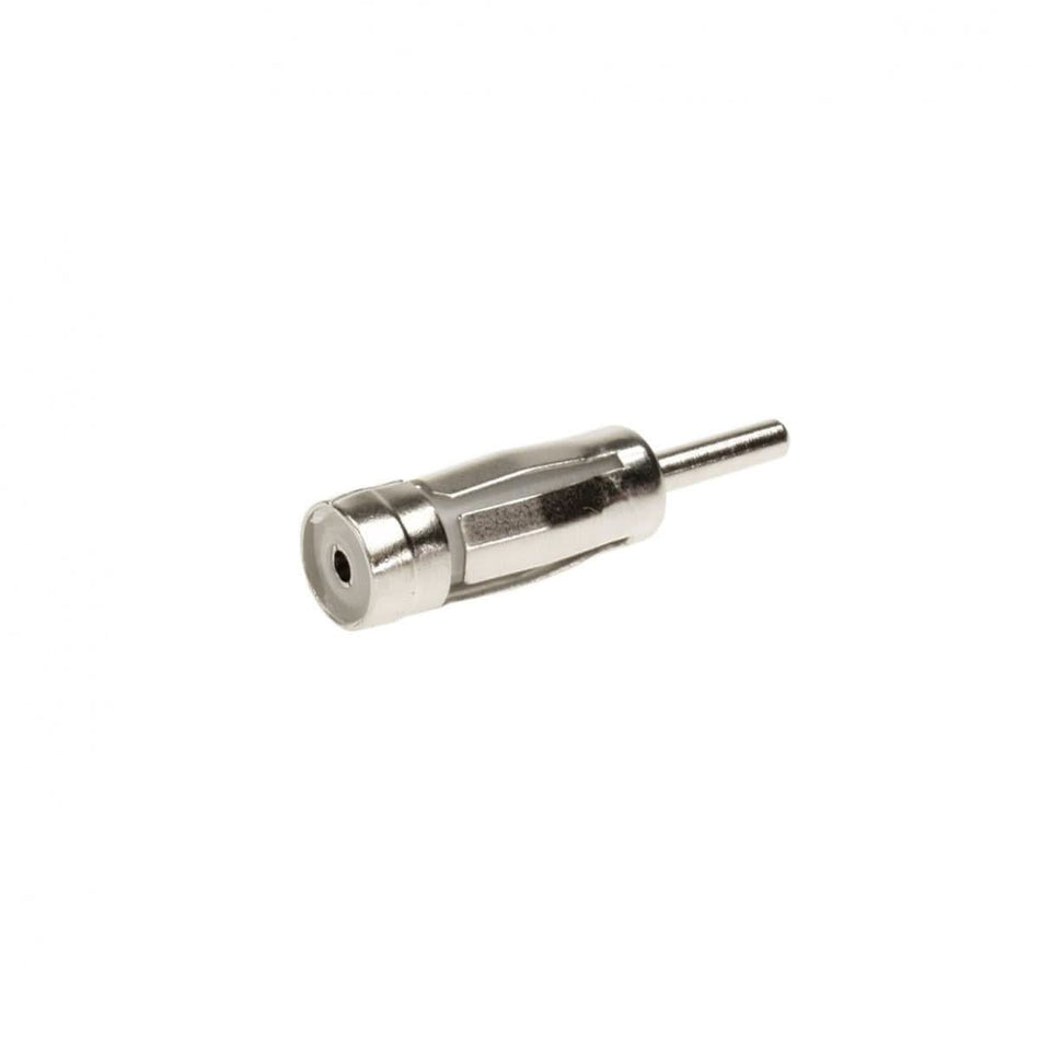 Adaptor mufa antena auto SA-ANTCS 001, ISO mama – DIN tata, universal