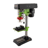 Masina de gaurit de banc Procraft BD1850, 450W, mandrina 16 mm, 5 viteze