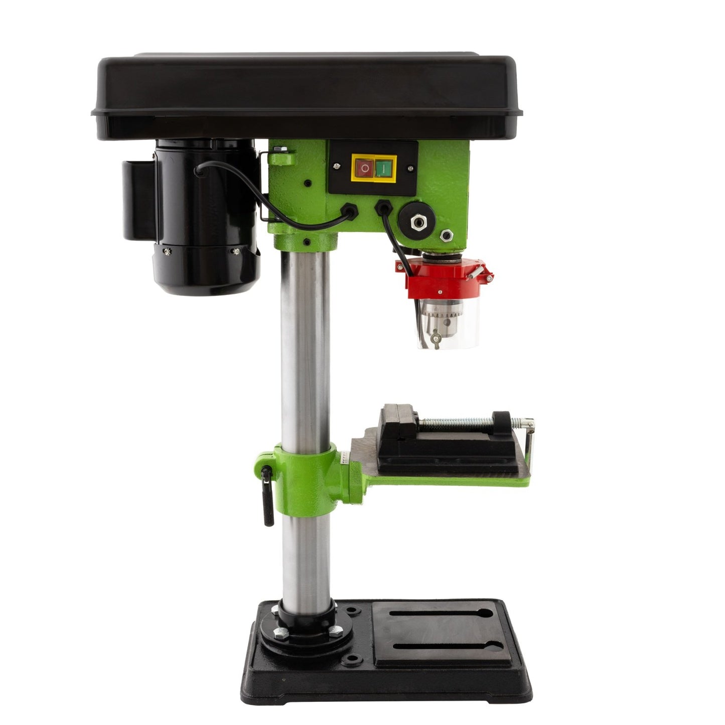 Masina de gaurit de banc Procraft BD1850, 450W, mandrina 16 mm, 5 viteze