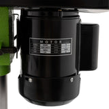Masina de gaurit de banc Procraft BD1850, 450W, mandrina 16 mm, 5 viteze