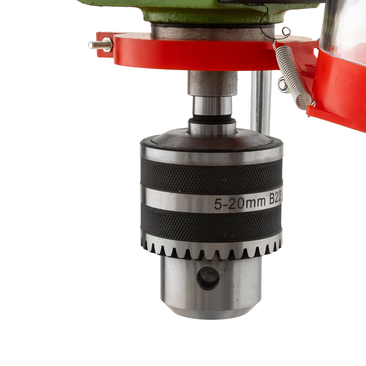 Bormasina de banc cu coloana PROCRAFT BD2150, 750W, 20mm, 16 trepte viteza, 67 kg