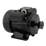 Motor Electric 1800W, 2850 RPM, Bobinaj Cupru, Transmisie pe Curea