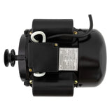 Motor Electric 1800W, 2850 RPM, Bobinaj Cupru, Transmisie pe Curea