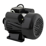 Motor Electric 1800W, 2850 RPM, Bobinaj Cupru, Transmisie pe Curea