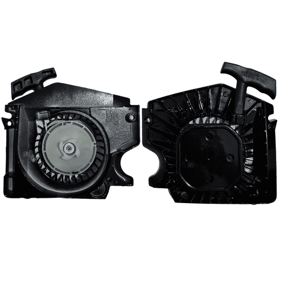 Demaror drujba 5200  LR Metal 4T