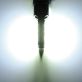 Bec pentru scuter far scuter, ATV, motocicleta 12 SMD ZH3030 - vedere 2