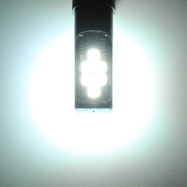 Bec pentru scuter far scuter, ATV, motocicleta 12 SMD ZH3030 - vedere 4