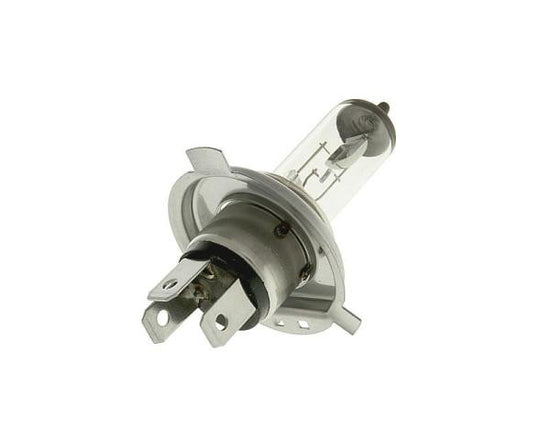 Bec pentru scuter far scuter, ATV, motocicleta H4 18w