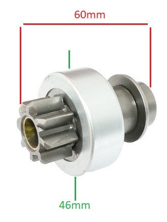 Bendix motor diesel 186F