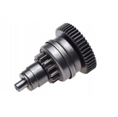 Bendix scuter Piaggio si Aprilia 125cc 4T, 13/47 dinti, OEM 293799