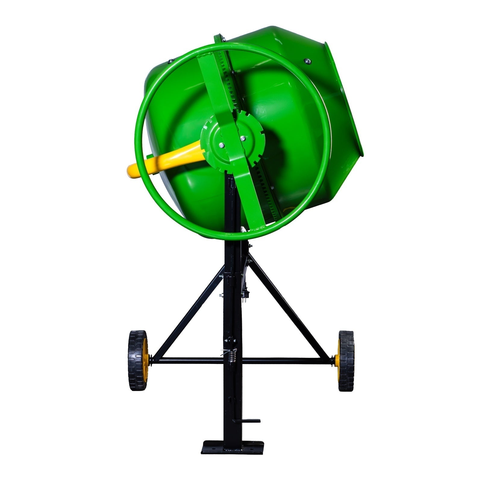 Betoniera PartnerPro PPB180, 180L, 1000W