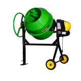 Betoniera PartnerPro PPB205, 205L, 1250W