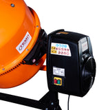 Betoniera Temp HCM660, 205L, 1250W
