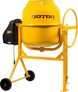 Betoniera ROTOR RB230, 230L, 1200W