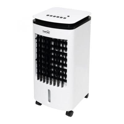 Racitor de aer cu telecomanda LHP 400, 80W – confort si prospetime in orice incapere