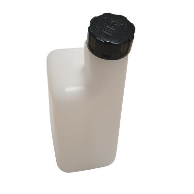 Bidon amestec benzina-ulei 1 L