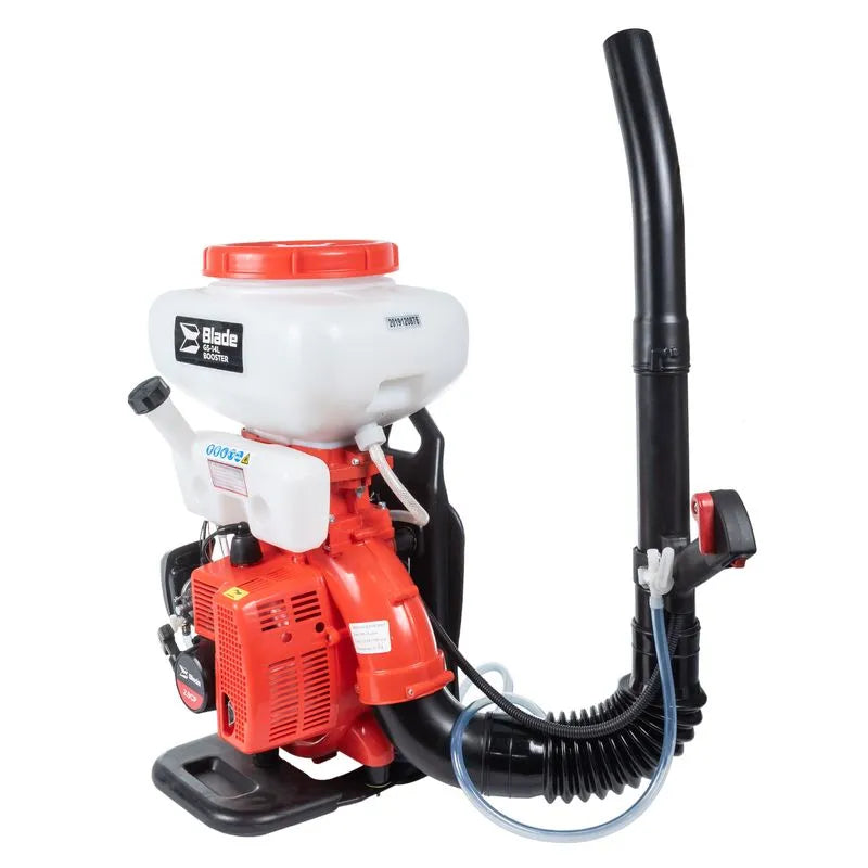 Atomizor PROFESIONAL BLADE GS-14L, pompa booster, 2.9 CP, motor 2T, rezervor 14L