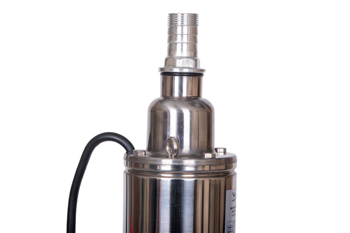 Pompa submersibila PROFESIONALA pentru apa curata BLADE 4QGD1.2-100-0.75 Pro, 750W, 2550 l/h