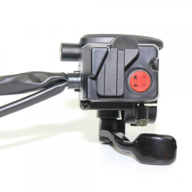 Bloc comutare 4x2 - 4x4 + maneta acceleratie CF MOTO
