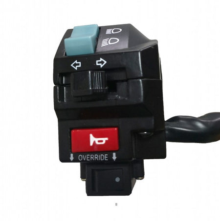 Bloc lumini Atv Linhai Bighorn