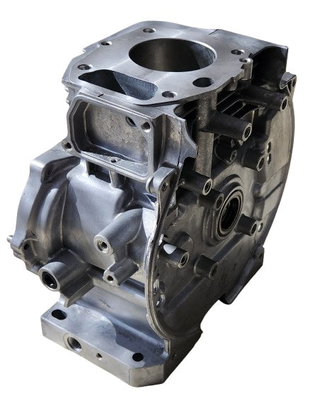 Bloc motor compatibil Robin EH 12 (pentru piston de 60mm)