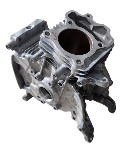 Bloc motor compatibil Robin EX 17 (pentru piston de 67mm)