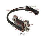 Aprindere compatibila Honda GX 120, GX 160, GX 200 - detaliu 4
