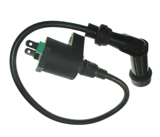 Bobina inductie scuter 4T GY6 (2 papuci)