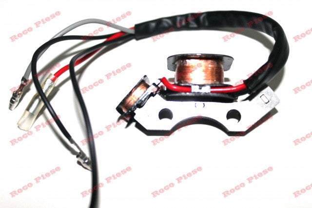 Bobina magnetou generator model ET 650, ET 950