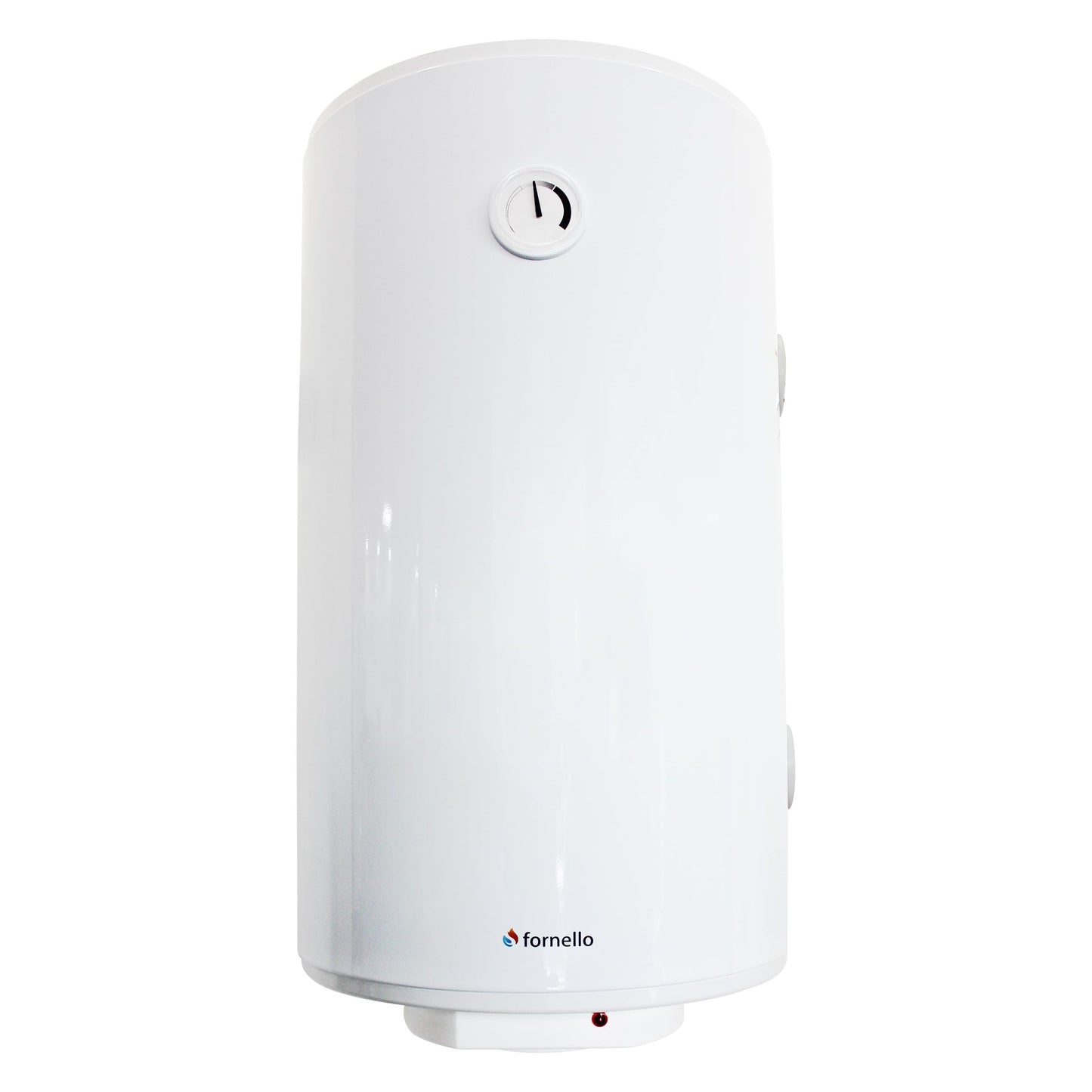 Boiler electric Fornello Optima GCV 1004415 D09 TR, 100 Litri, 1500 watt, reglaj extern al temperaturii, poliuretan expandat