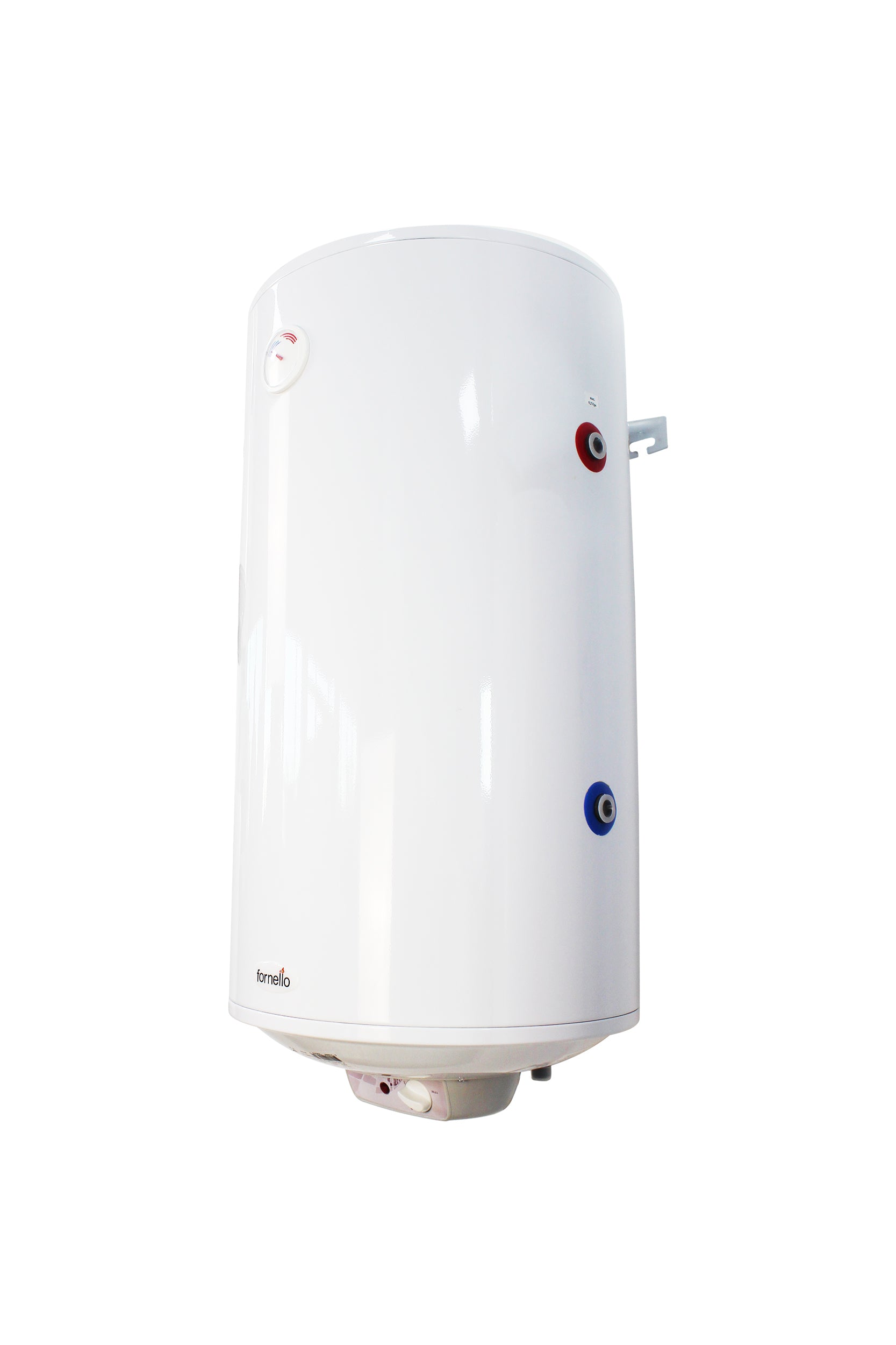 Boiler termoelectric Fornello Titanium Plus 150 litri, 2000 w