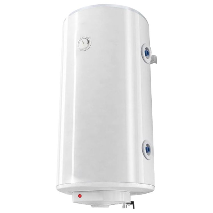 Boiler electric Fornello Optima GCV 1004415 D09 TR, 100 Litri, 1500 watt, reglaj extern al temperaturii, poliuretan expandat