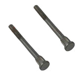 Bolt pentru drujba carburator drujba compatibil Stihl MS170, 180, 017, 018, Set 2 buc