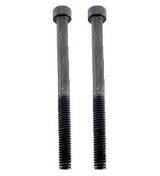 Bolt pentru drujba carburator drujba Husqvarna 362, 365, 371, 372 Set 2 Buc