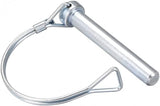 Surub si bolt de forfecare motosapa 10 x 65 mm - detaliu