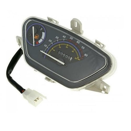 Bord kilometraj scuter 4T (roata 10  ) model 1