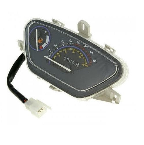 Bord pentru scuter kilometraj scuter 4T (roata 10'') model 1 4T / 10 / 1