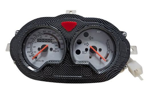 Bord pentru scuter kilometraj scuter 4T (roata 12'') 4T / 12