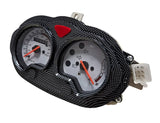 Bord pentru scuter kilometraj scuter 4T (roata 12'') - vedere 2