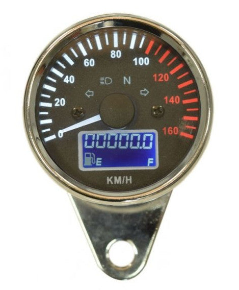 Bord kilometraj universal digital (model 2) 2