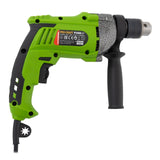 Bormasina Procraft PS980, 980W, 2800 RPM, percutie, mandrina 3 bacuri