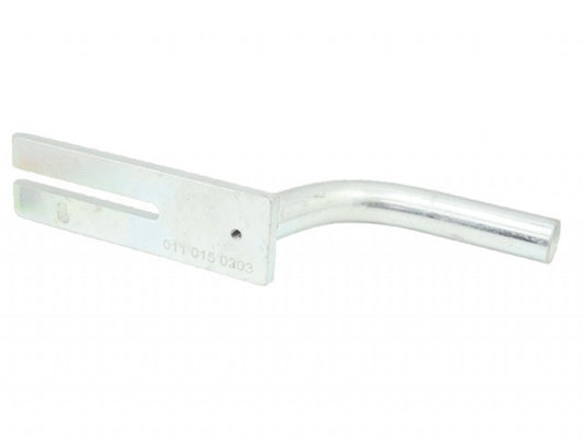 Brat decojitor busteni drujba adaptabil Husqvarna 345, 350, 357, 359 pentru drujba, compatibil Husqvarna