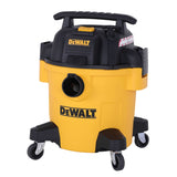 Detalii aspirator DeWalt DXV20P