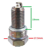 Bujie 4 timpi compatibila ATV 4 - vedere 2