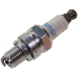 Bujie pentru drujba compatibila Stihl MS171, MS181, MS211/ Husqvarna (NGK CMR6H)