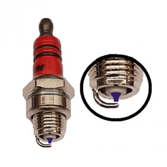 Bujie pentru drujba Iridium