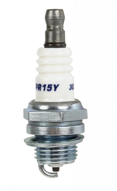 Bujie drujba / motocoasa Brisk PR15Y pentru drujba